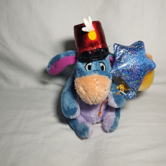Eeyore Plush Lot - Picture 7 of 7
